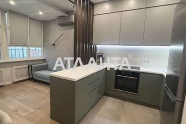 2-комнатная квартира по адресу Гагарина пр. (площадь 74 м²) - Atlanta.ua - фото 22