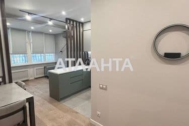 2-комнатная квартира по адресу Гагарина пр. (площадь 74 м²) - Atlanta.ua - фото 25