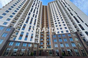 1-комнатная квартира по адресу ул. Краснова (площадь 44 м²) - Atlanta.ua - фото 16