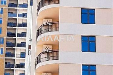 1-кімнатна квартира за адресою вул. Краснова (площа 44 м²) - Atlanta.ua - фото 5