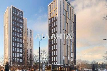 1-кімнатна квартира за адресою вул. Краснова (площа 44 м²) - Atlanta.ua - фото 7