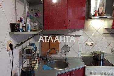 3-rooms apartment apartment by the address st. Dobrovolskogo pr (area 72 m²) - Atlanta.ua - photo 33