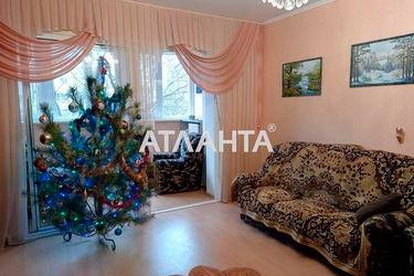 3-rooms apartment apartment by the address st. Dobrovolskogo pr (area 72 m²) - Atlanta.ua - photo 32