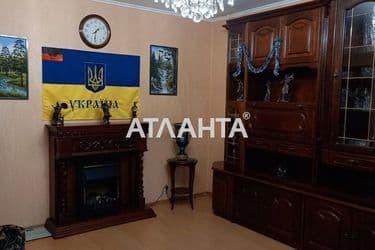 3-rooms apartment apartment by the address st. Dobrovolskogo pr (area 72 m²) - Atlanta.ua - photo 53
