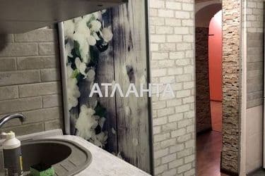 2-комнатная квартира по адресу ул. Мечникова (площадь 31 м²) - Atlanta.ua - фото 17