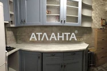 2-rooms apartment apartment by the address st. Mechnikova (area 30 m²) - Atlanta.ua - photo 17