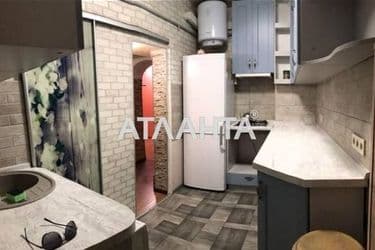 2-комнатная квартира по адресу ул. Мечникова (площадь 31 м²) - Atlanta.ua - фото 14