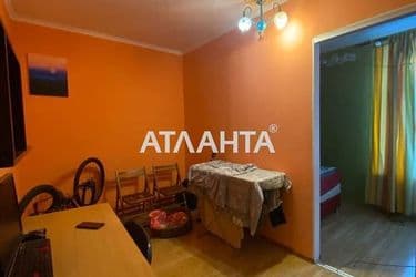 2-rooms apartment apartment by the address st. Mechnikova (area 30 m²) - Atlanta.ua - photo 15