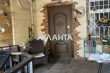 2-rooms apartment apartment by the address st. Mechnikova (area 30 m²) - Atlanta.ua - photo 21