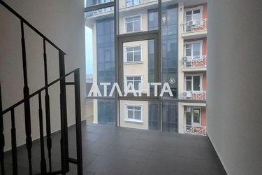 2-rooms apartment apartment by the address st. Levanevskogo (area 64,1 m²) - Atlanta.ua - photo 29