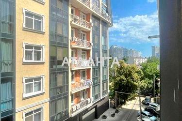 2-rooms apartment apartment by the address st. Levanevskogo (area 64,1 m²) - Atlanta.ua - photo 20