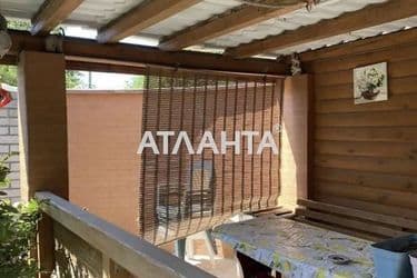 House by the address st. 44 ya liniya (area 390 m²) - Atlanta.ua - photo 32