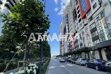 1-кімнатна квартира за адресою вул. Вільямса ак. (площа 36 м²) - Atlanta.ua - фото 12