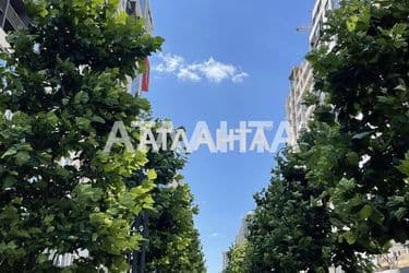 1-кімнатна квартира за адресою вул. Вільямса ак. (площа 36 м²) - Atlanta.ua - фото 14