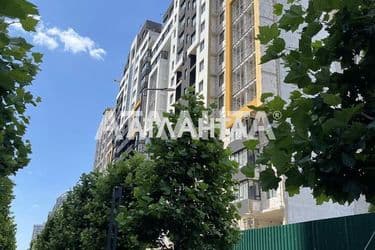 1-кімнатна квартира за адресою вул. Вільямса ак. (площа 36 м²) - Atlanta.ua - фото 15
