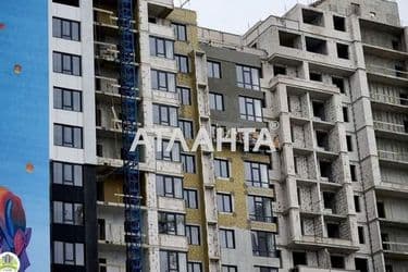 1-кімнатна квартира за адресою вул. Вільямса ак. (площа 36 м²) - Atlanta.ua - фото 16