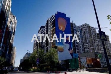 1-кімнатна квартира за адресою вул. Вільямса ак. (площа 36 м²) - Atlanta.ua - фото 11