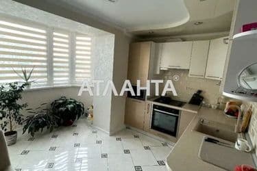 1-room apartment apartment by the address st. Stepana Timoshenko (area 52 m²) - Atlanta.ua - photo 10