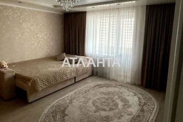 1-кімнатна квартира за адресою вул. Степана Тимошенка (площа 52 м²) - Atlanta.ua - фото 12