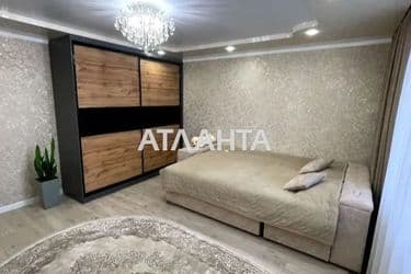 1-кімнатна квартира за адресою вул. Степана Тимошенка (площа 52 м²) - Atlanta.ua - фото 13
