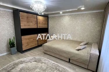 1-room apartment apartment by the address st. Stepana Timoshenko (area 52 m²) - Atlanta.ua - photo 13