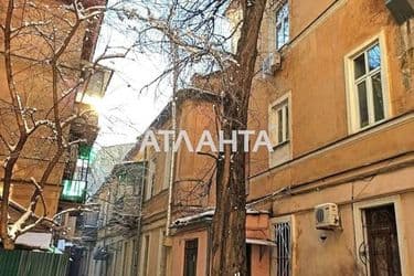 2-кімнатна квартира за адресою вул. Базарна (площа 55 м²) - Atlanta.ua - фото 5