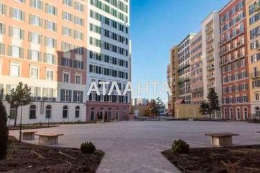 1-room apartment apartment by the address st. Inglezi 25 chapaevskoy div (area 32 m²) - Atlanta.ua - photo 13