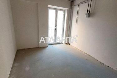 1-room apartment apartment by the address st. Inglezi 25 chapaevskoy div (area 32 m²) - Atlanta.ua - photo 16