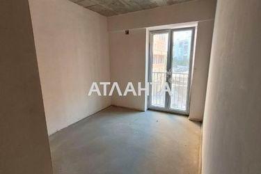 1-room apartment apartment by the address st. Inglezi 25 chapaevskoy div (area 32 m²) - Atlanta.ua - photo 19