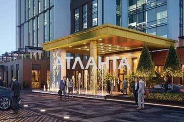 2-кімнатна квартира за адресою вул. Краснова (площа 61,5 м²) - Atlanta.ua - фото 7