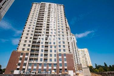 2-rooms apartment apartment by the address st. Krasnova (area 62,2 m²) - Atlanta.ua - photo 20