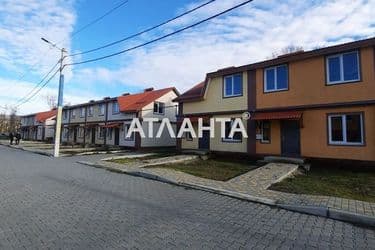 Будинок за адресою вул. Паркова (площа 120 м²) - Atlanta.ua - фото 24