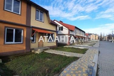 Будинок за адресою вул. Паркова (площа 120 м²) - Atlanta.ua - фото 25