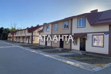 Будинок за адресою вул. Паркова (площа 120 м²) - Atlanta.ua - фото 30