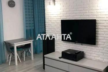 1-room apartment apartment by the address st. Dacha Kovalevskogo Amundsena (area 42,5 m²) - Atlanta.ua - photo 17