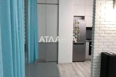 1-room apartment apartment by the address st. Dacha Kovalevskogo Amundsena (area 42,5 m²) - Atlanta.ua - photo 19