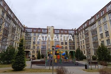 1-кімнатна квартира за адресою вул. Дача Ковалевського (площа 42,5 м²) - Atlanta.ua - фото 40