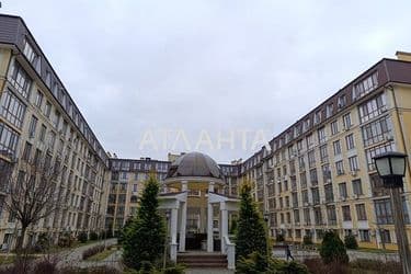 1-кімнатна квартира за адресою вул. Дача Ковалевського (площа 42,5 м²) - Atlanta.ua - фото 42