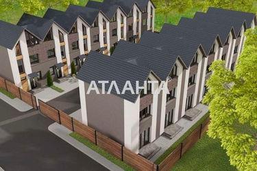 House by the address st. Chernomorskaya (area 119 m²) - Atlanta.ua - photo 13