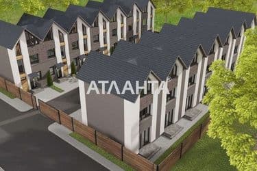 House by the address st. Chernomorskaya (area 119 m²) - Atlanta.ua - photo 13