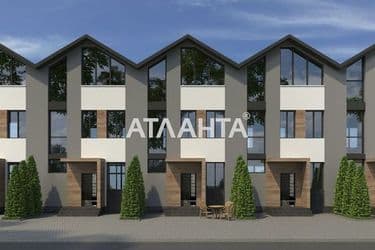 House by the address st. Fruktovaya (area 133 m²) - Atlanta.ua - photo 11