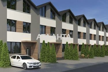 House by the address st. Fruktovaya (area 133 m²) - Atlanta.ua - photo 15