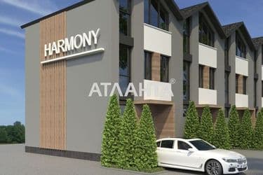 House by the address st. Fruktovaya (area 133 m²) - Atlanta.ua - photo 16