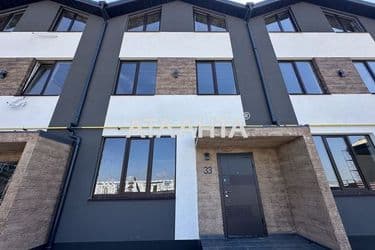 House by the address st. Fruktovaya (area 133 m²) - Atlanta.ua - photo 13