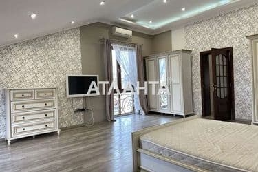 Многокомнатная квартира по адресу ул. Жуковского (площадь 185 м²) - Atlanta.ua - фото 28