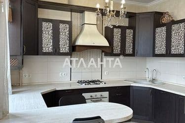 Многокомнатная квартира по адресу ул. Жуковского (площадь 185 м²) - Atlanta.ua - фото 26