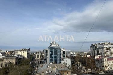 Многокомнатная квартира по адресу ул. Жуковского (площадь 185 м²) - Atlanta.ua - фото 25