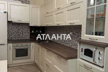 1-room apartment apartment by the address st. Frantsuzskiy bul Proletarskiy bul (area 50 m²) - Atlanta.ua - photo 20