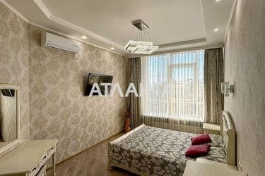 1-room apartment apartment by the address st. Frantsuzskiy bul Proletarskiy bul (area 50 m²) - Atlanta.ua - photo 18