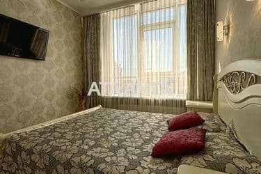 1-room apartment apartment by the address st. Frantsuzskiy bul Proletarskiy bul (area 50 m²) - Atlanta.ua - photo 21